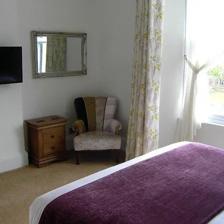 Oakbank House 3* باونيس أون وينديرمير