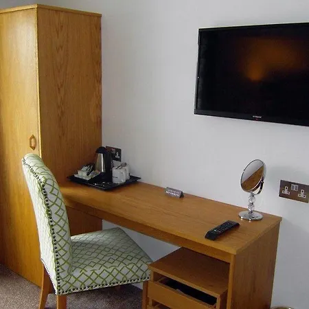 Oakbank House فندق باونيس أون وينديرمير